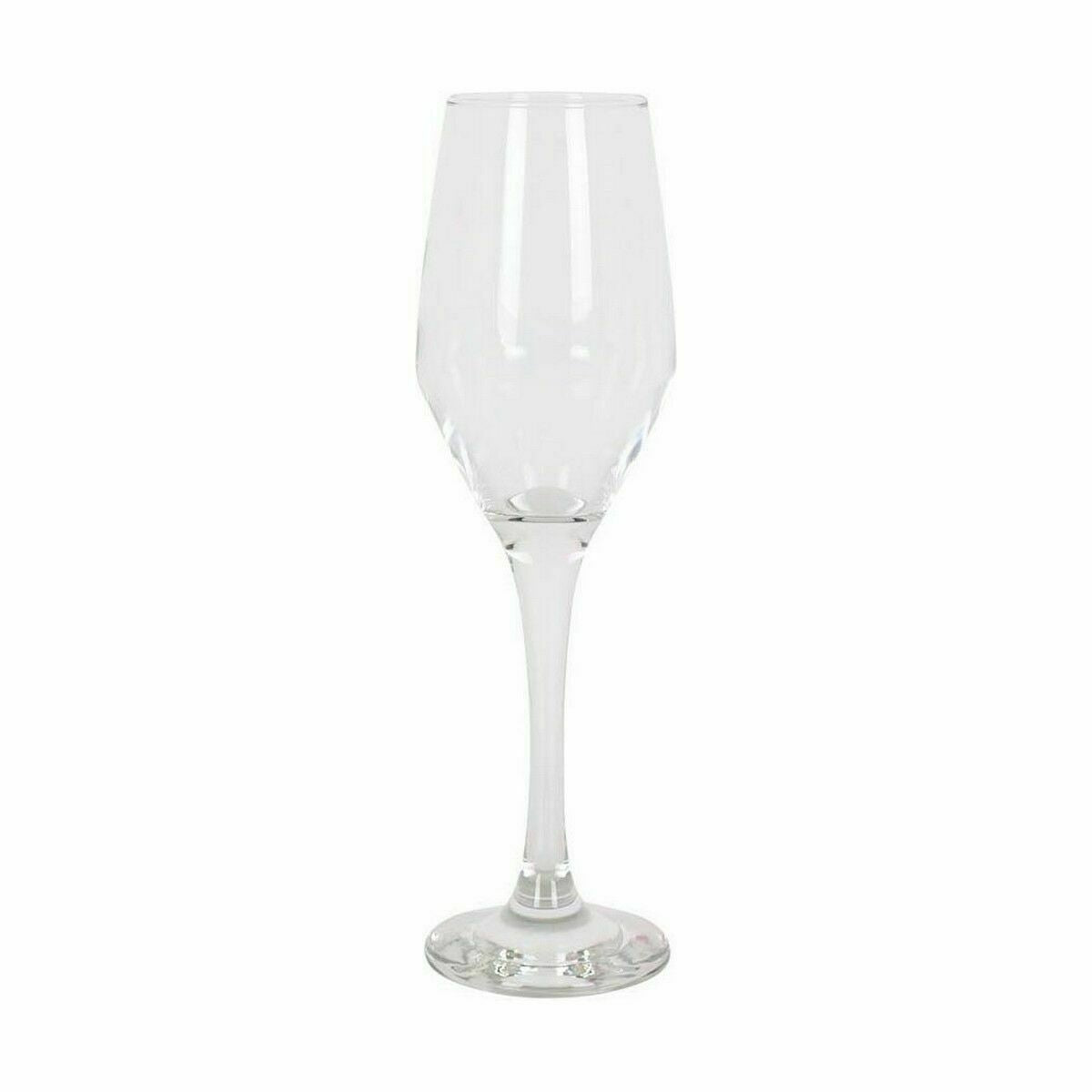 Champagne glass LAV Ella 230 ml 0,23 l Champagne 4 Units