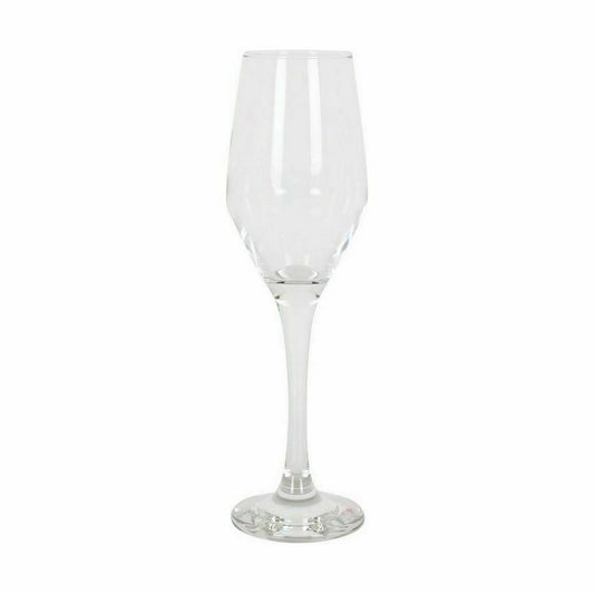 Champagne glass LAV Ella 230 ml 0,23 l Champagne 4 Units