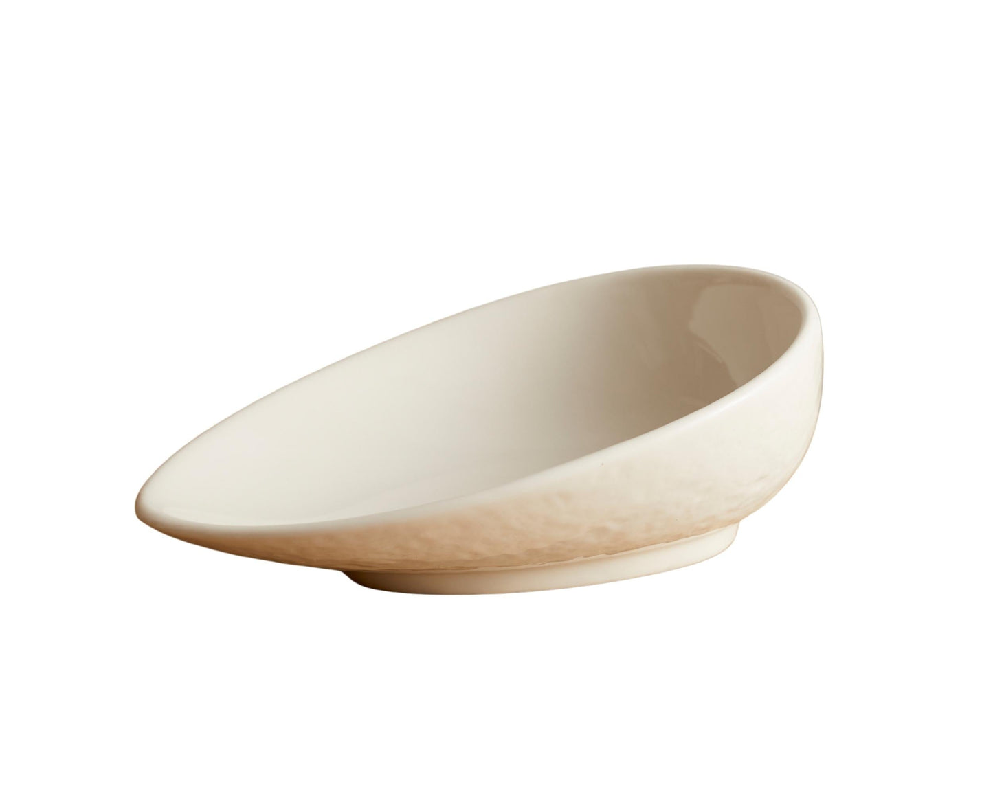 Sybil Restaurant Design Porcelain Bowl