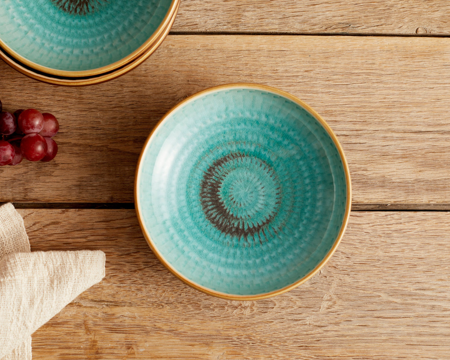 Josephine Porcelain Bowl