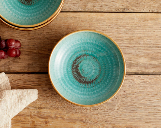 Josephine Porcelain Bowl