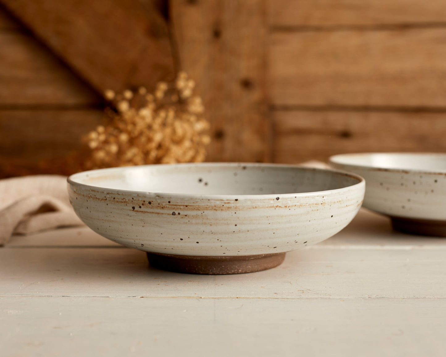 Uma Porcelain Bowl