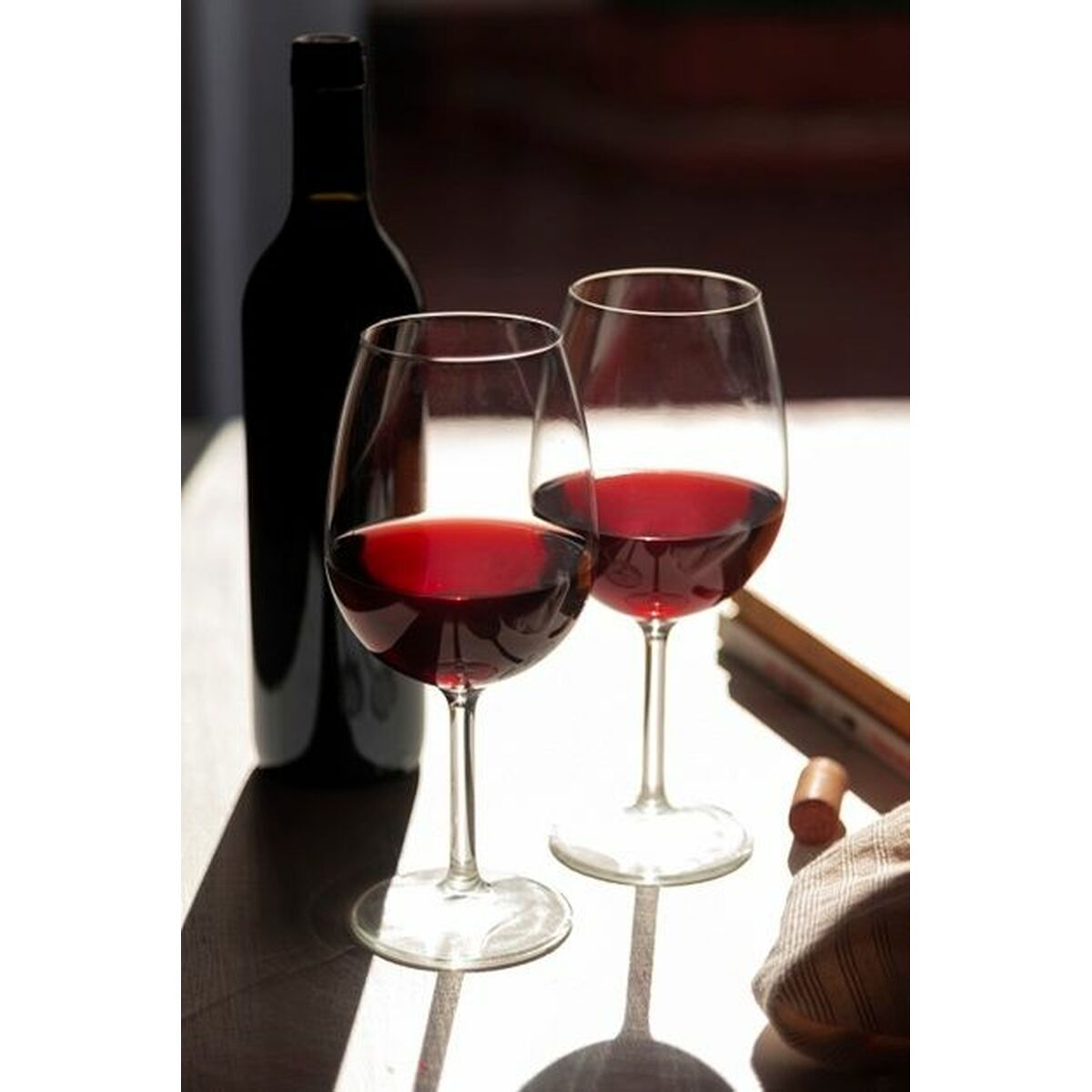 Wine glass La Mediterránea (24 Units)