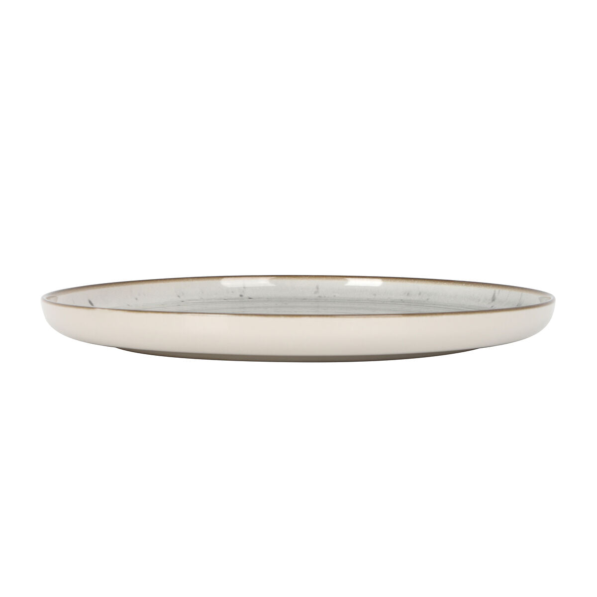 Serving Platter La Mediterránea Vortex Circular ø 32,1 cm (6 Units)