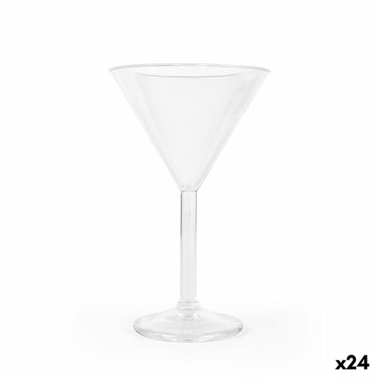 Cocktail glass La Mediterránea (24 Units)