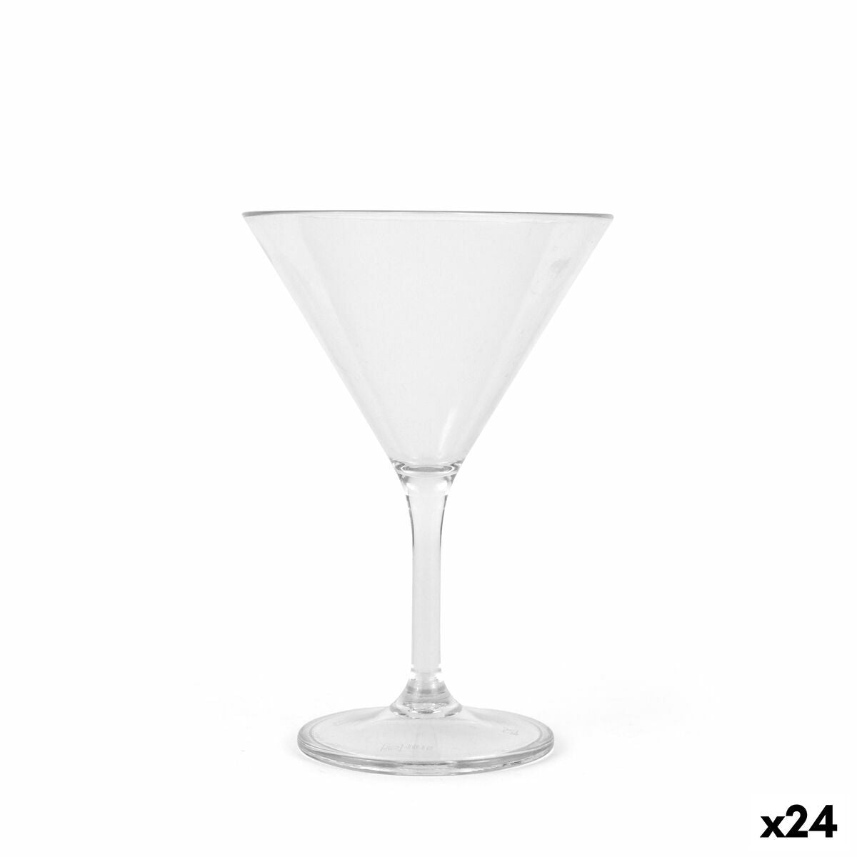 Cocktail glass La Mediterránea (24 Units)