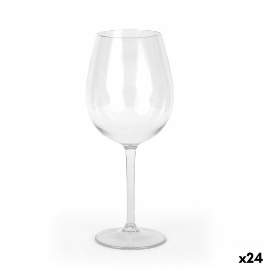 Wine glass La Mediterránea (24 Units)