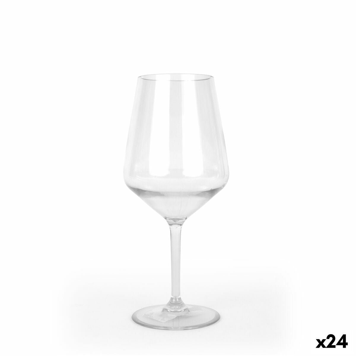 Wine glass La Mediterránea (24 Units)